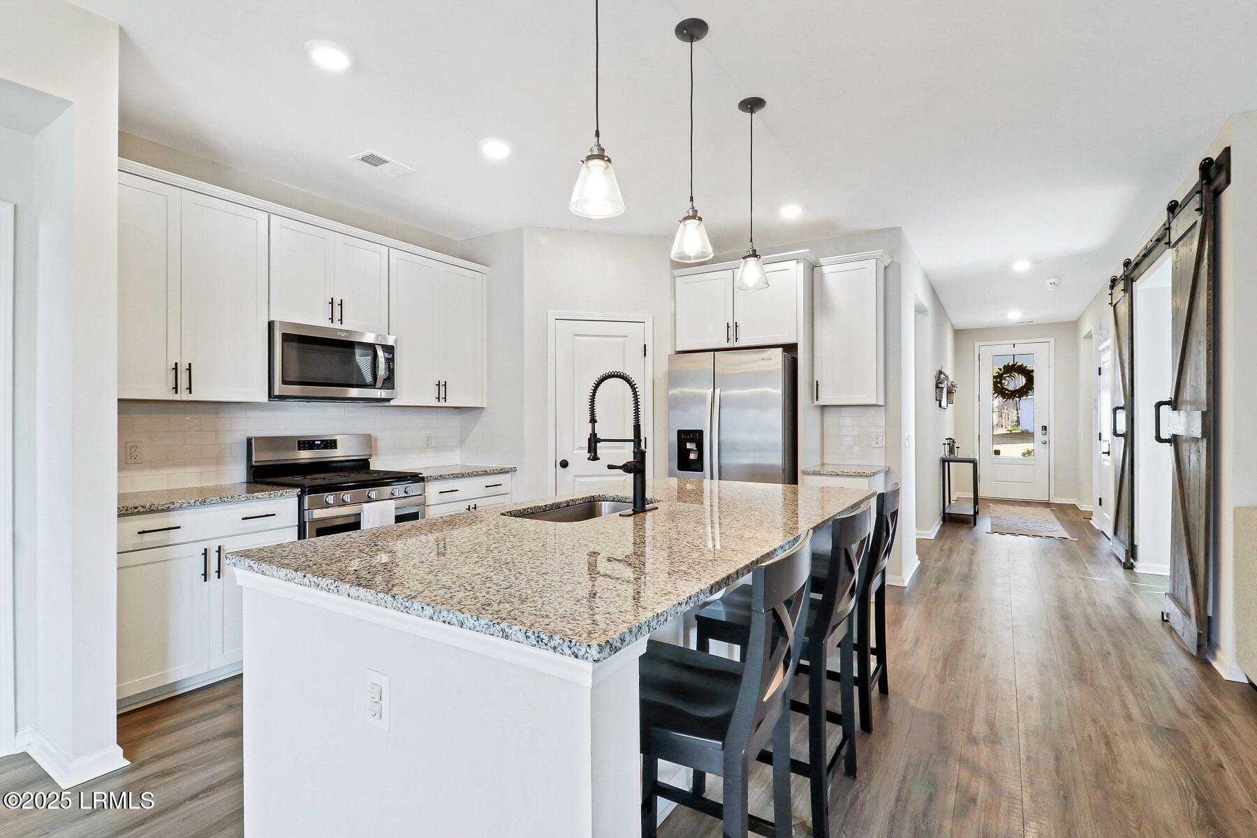 441 Rye Creek Circle Bluffton, SC 29909 - Photo 6 of 29 ryecreek6