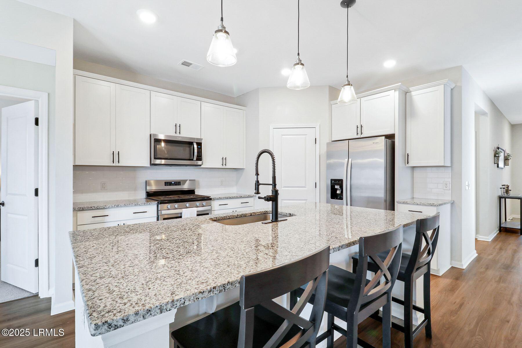 441 Rye Creek Circle Bluffton, SC 29909 - Photo 7 of 29 ryecreek7