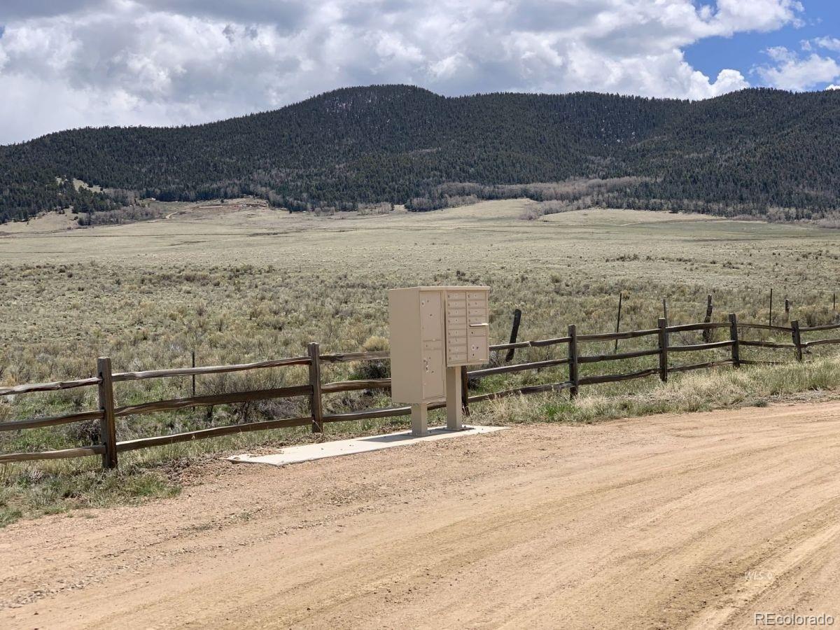 Eagle Springs Road Westcliffe, CO 81252 - Photo 10 of 10 a view of beach and ocean