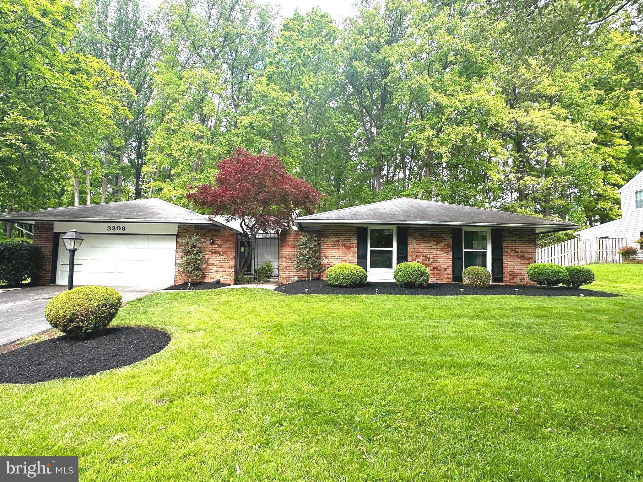 3208 Birchtree Lane Silver Spring, MD 20906 - Photo 1 of 32 Gallery Image 1