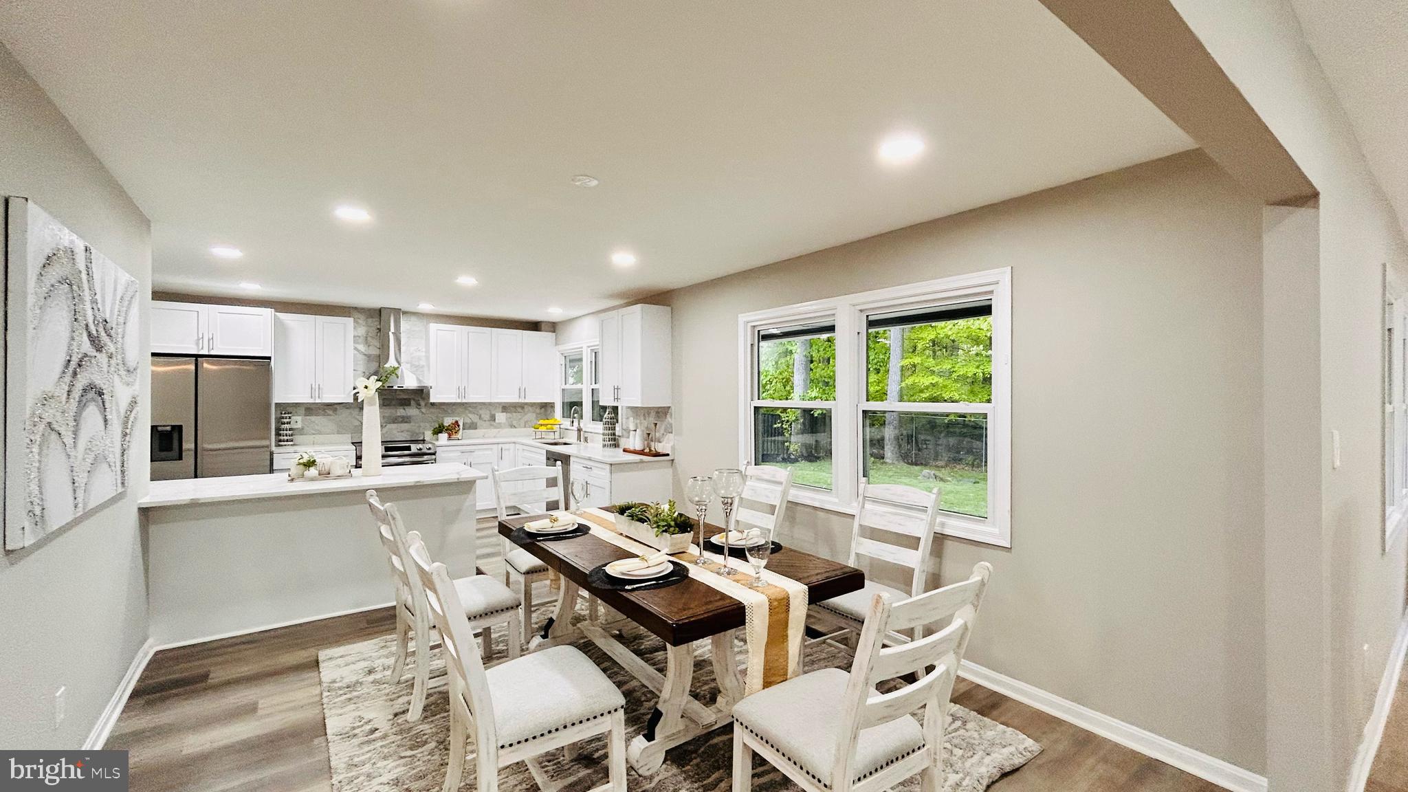 3208 Birchtree Lane Silver Spring, MD 20906 - Photo 13 of 32 Gallery Image 13