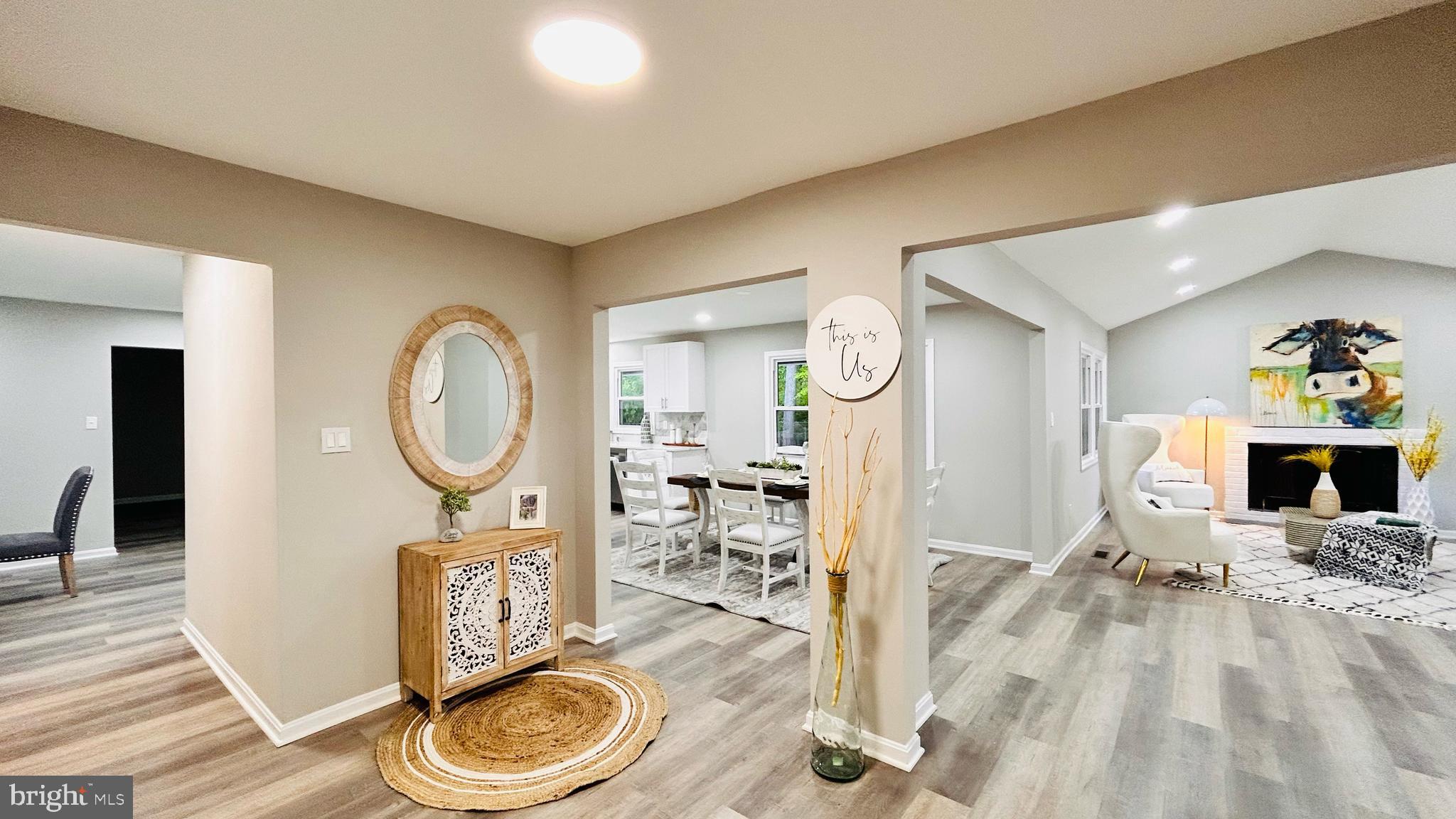 3208 Birchtree Lane Silver Spring, MD 20906 - Photo 4 of 32 Gallery Image 4
