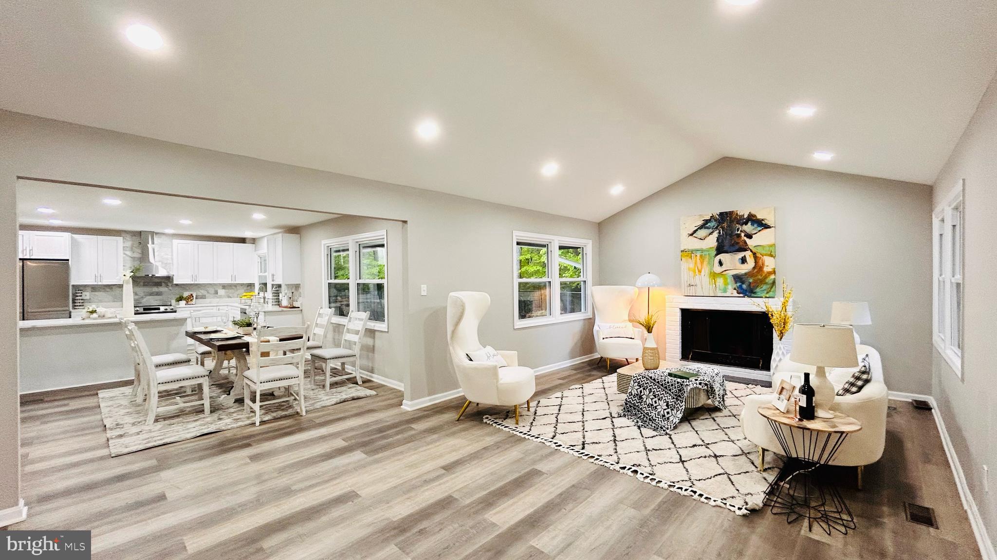 3208 Birchtree Lane Silver Spring, MD 20906 - Photo 6 of 32 Gallery Image 6