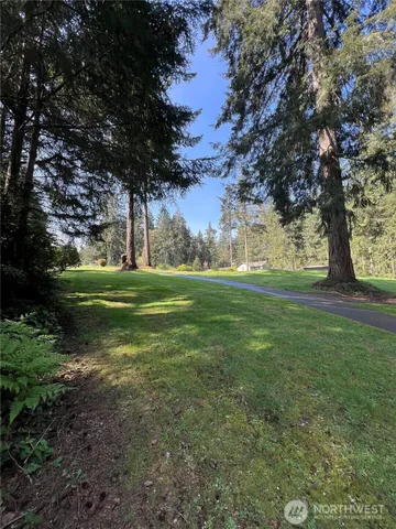 a view of outdoor space