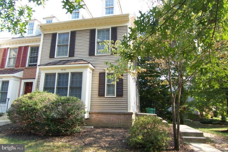 8520 Springfield Oaks Drive Springfield, VA 22153 - Photo 1 of 11 Exterior (Main)