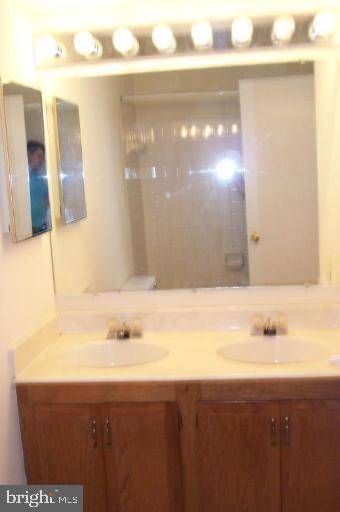 8520 Springfield Oaks Drive Springfield, VA 22153 - Photo 8 of 11 Master Bath