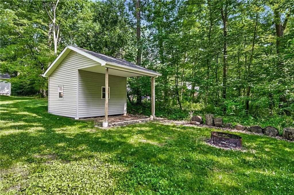 128 Dehaven Road Beaver Falls, PA 15010 - Photo 28 of 29