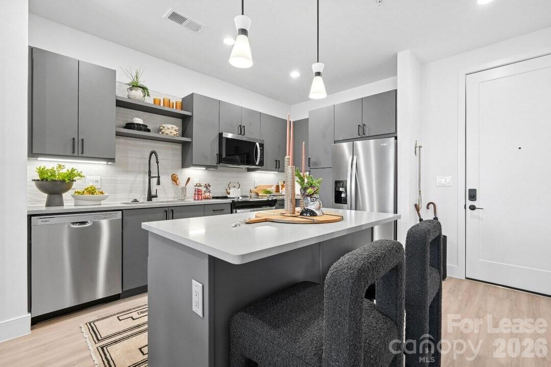 2222 North Tryon Street, Unit A8 Charlotte, NC 28206 - Photo 9 of 21