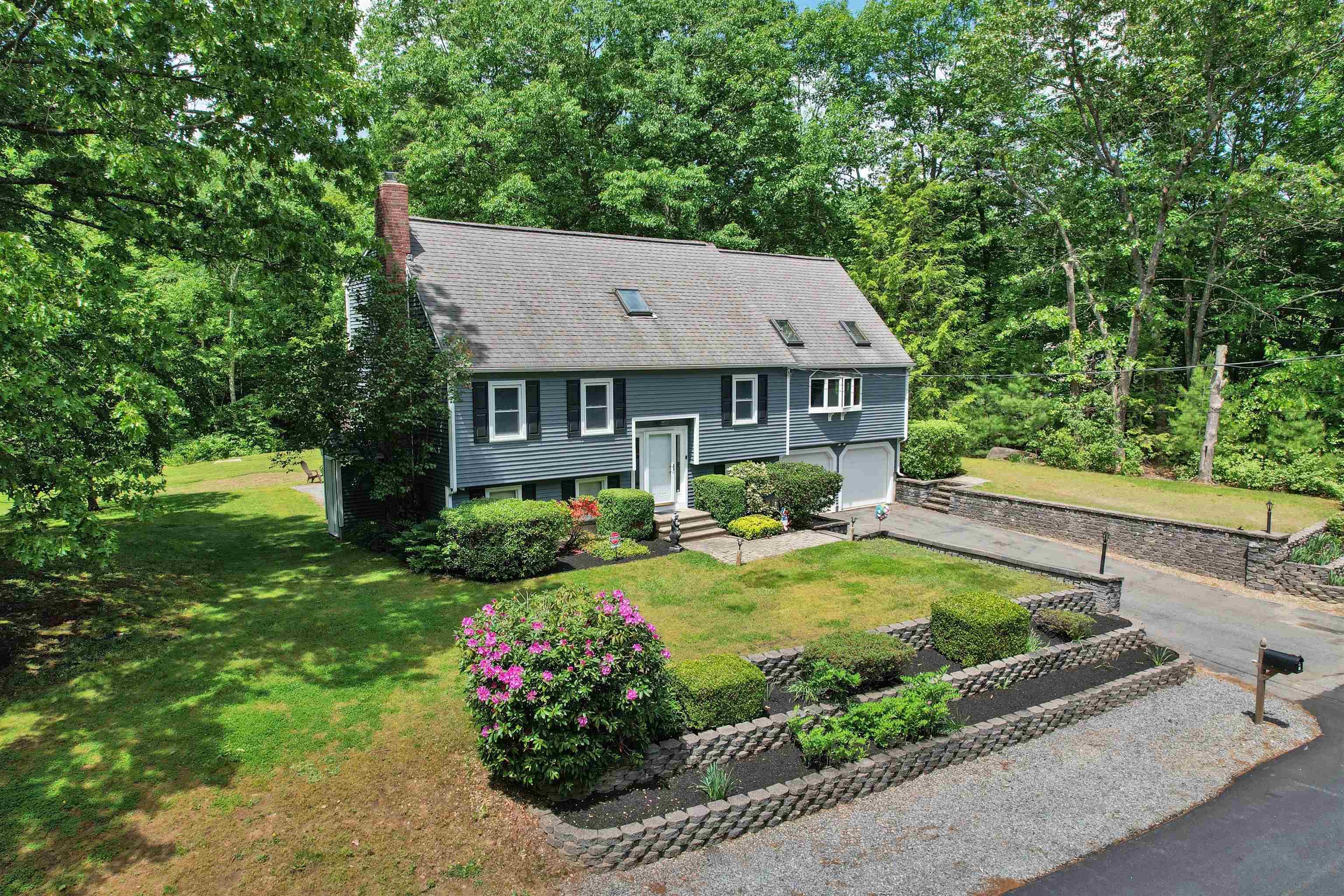 12 Colby Road Kingston, NH 03848 - Photo 1 of 38
