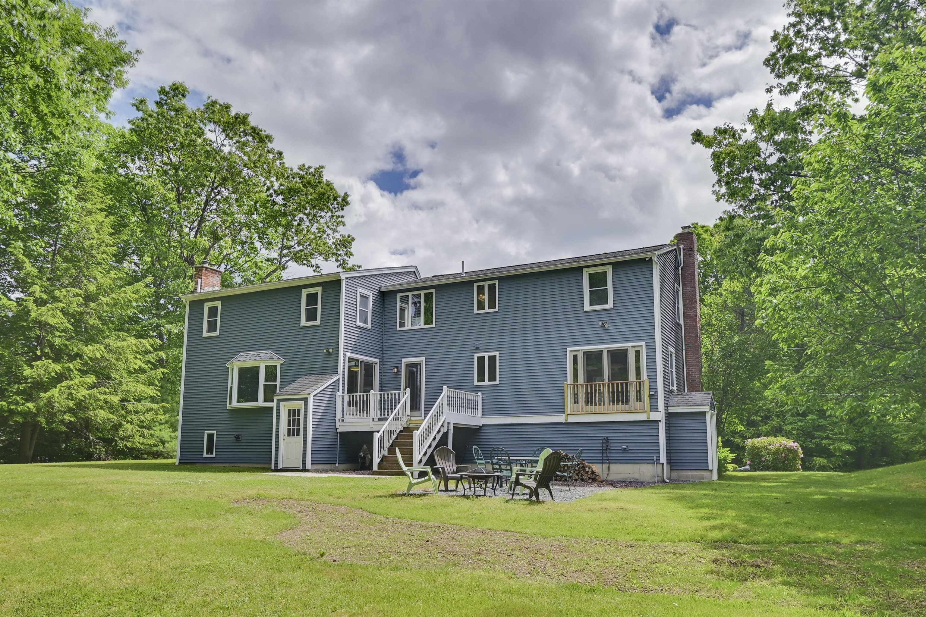 12 Colby Road Kingston, NH 03848 - Photo 24 of 38