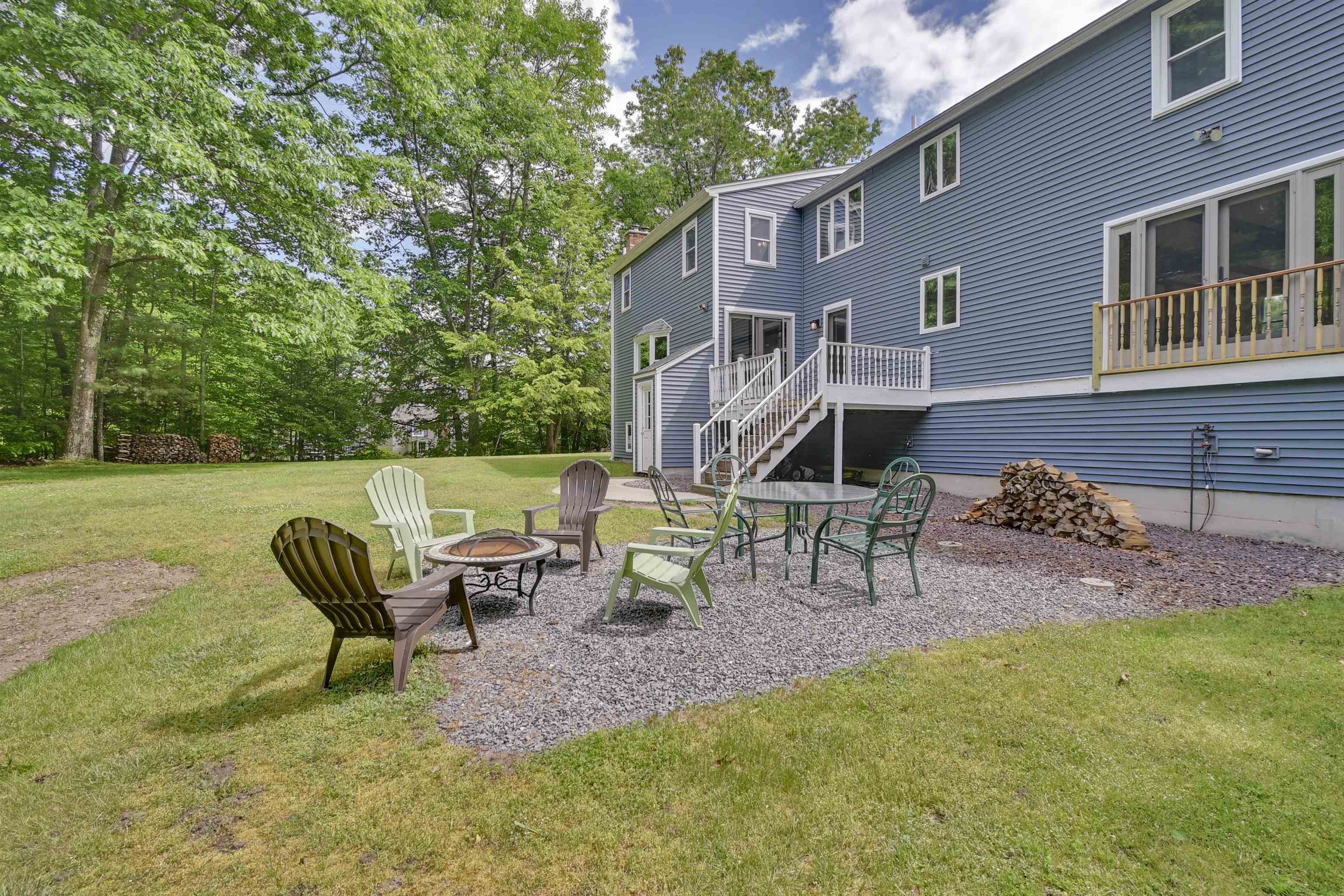 12 Colby Road Kingston, NH 03848 - Photo 33 of 38