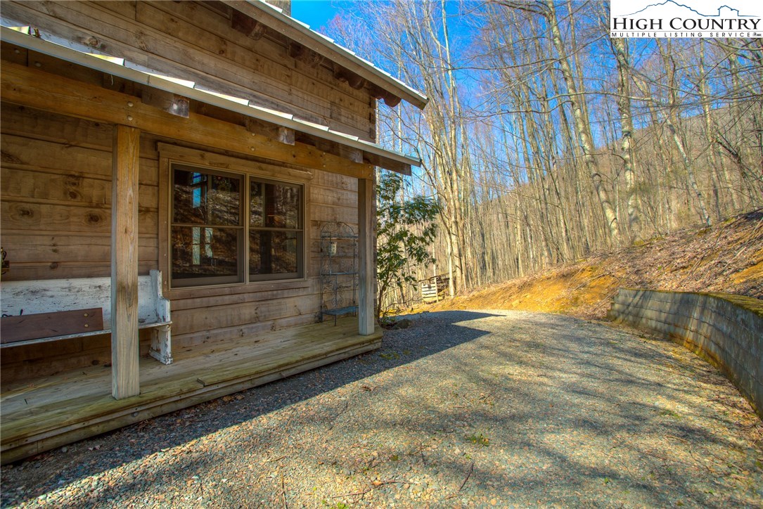1034 Snyder Branch Road Todd, NC 28684 - Photo 27 of 48 Gallery Image 27