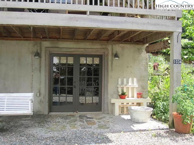 1034 Snyder Branch Road Todd, NC 28684 - Photo 37 of 48 Gallery Image 37