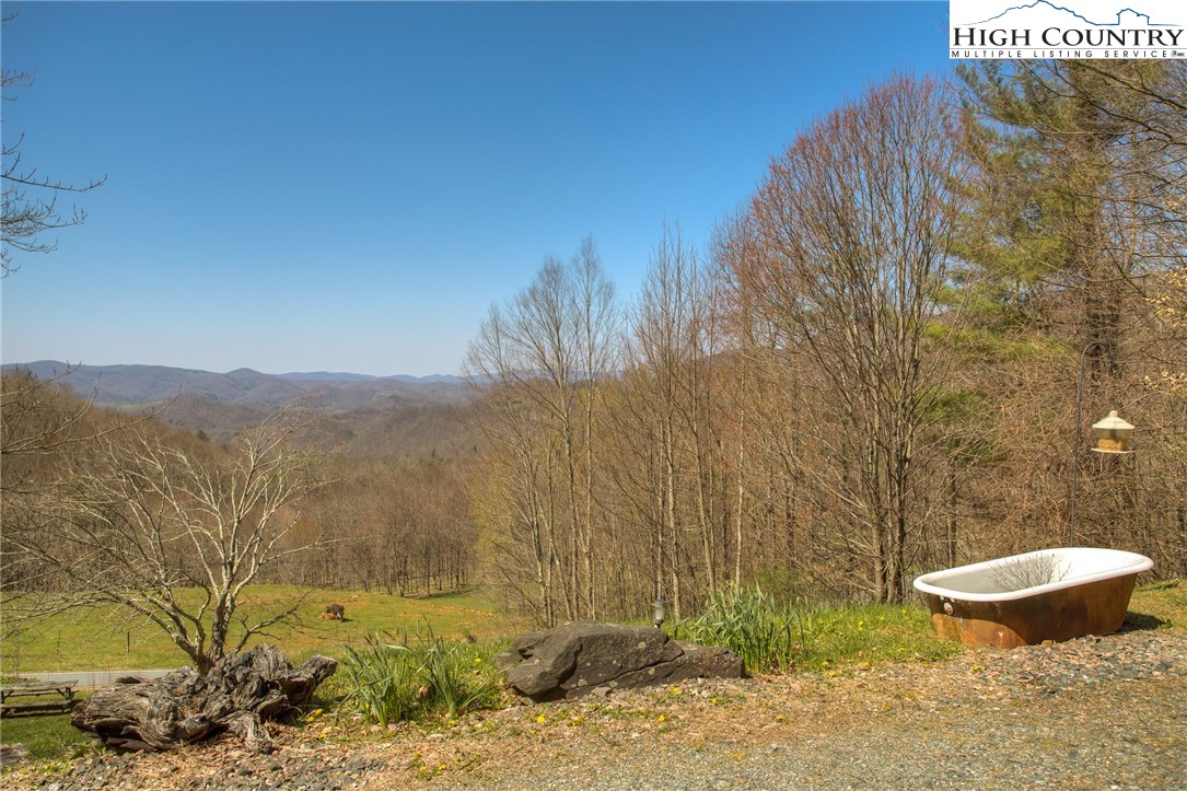 1034 Snyder Branch Road Todd, NC 28684 - Photo 8 of 48 Gallery Image 8