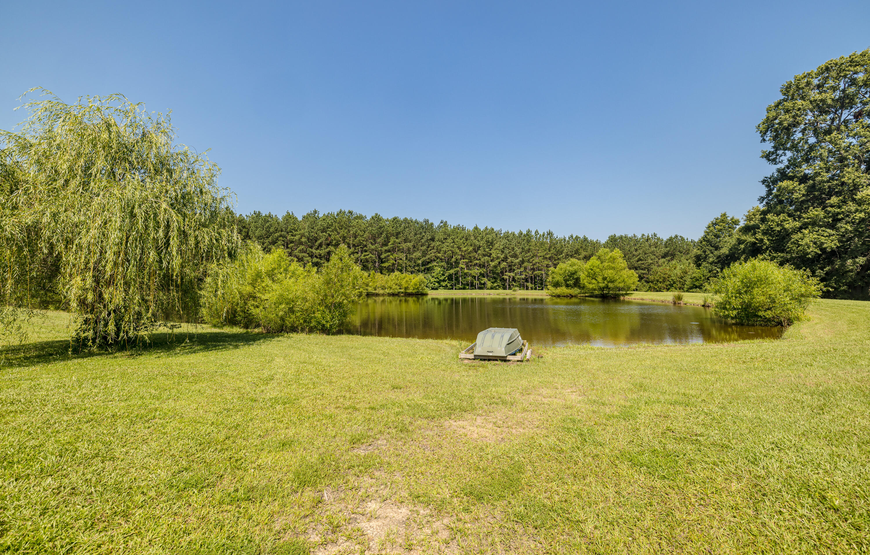 165 Lanier Road Johnston, SC 29832 - Photo 63 of 75 165LanierRd-63
