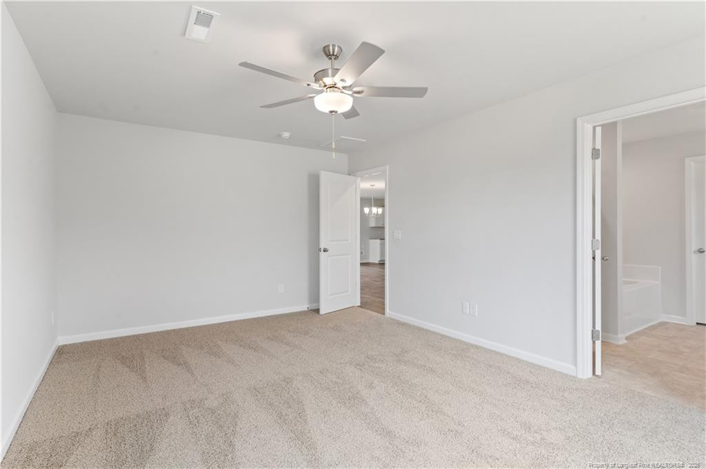 298 Deep River Road Aberdeen, NC 28315 - Photo 14 of 22 Photo 14