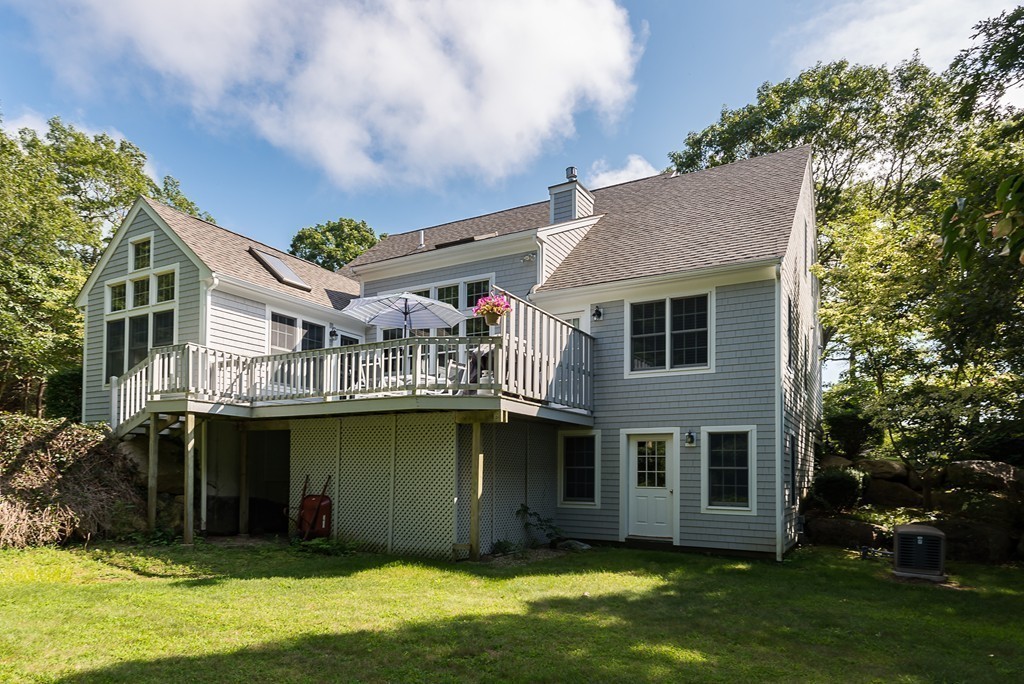 39 Cairn Ridge Road East Falmouth, MA 02536 - Photo 19 of 22 Gallery Image 19