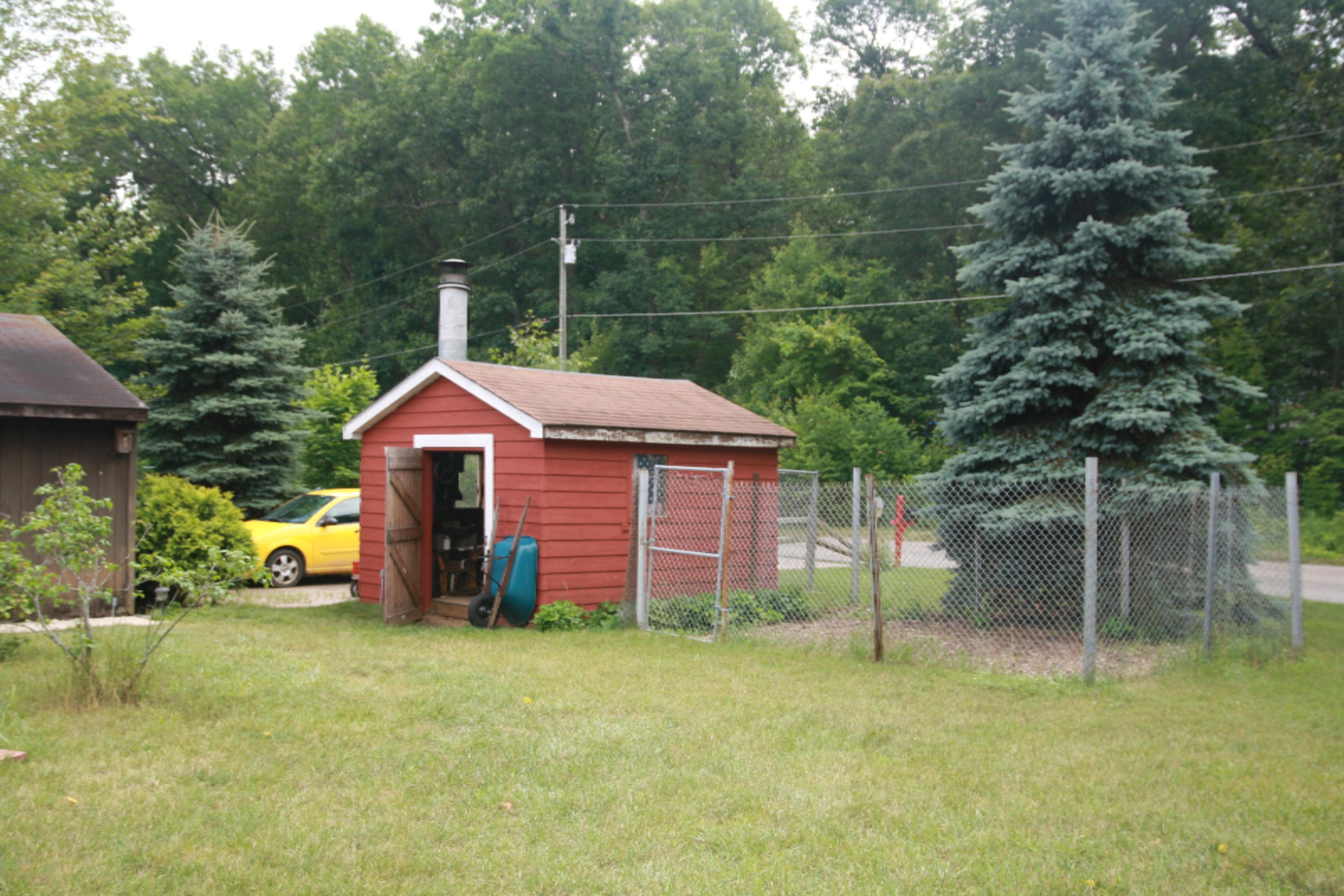 4510 White Road Pierson, MI 49339 - Photo 33 of 58 IMG_2986