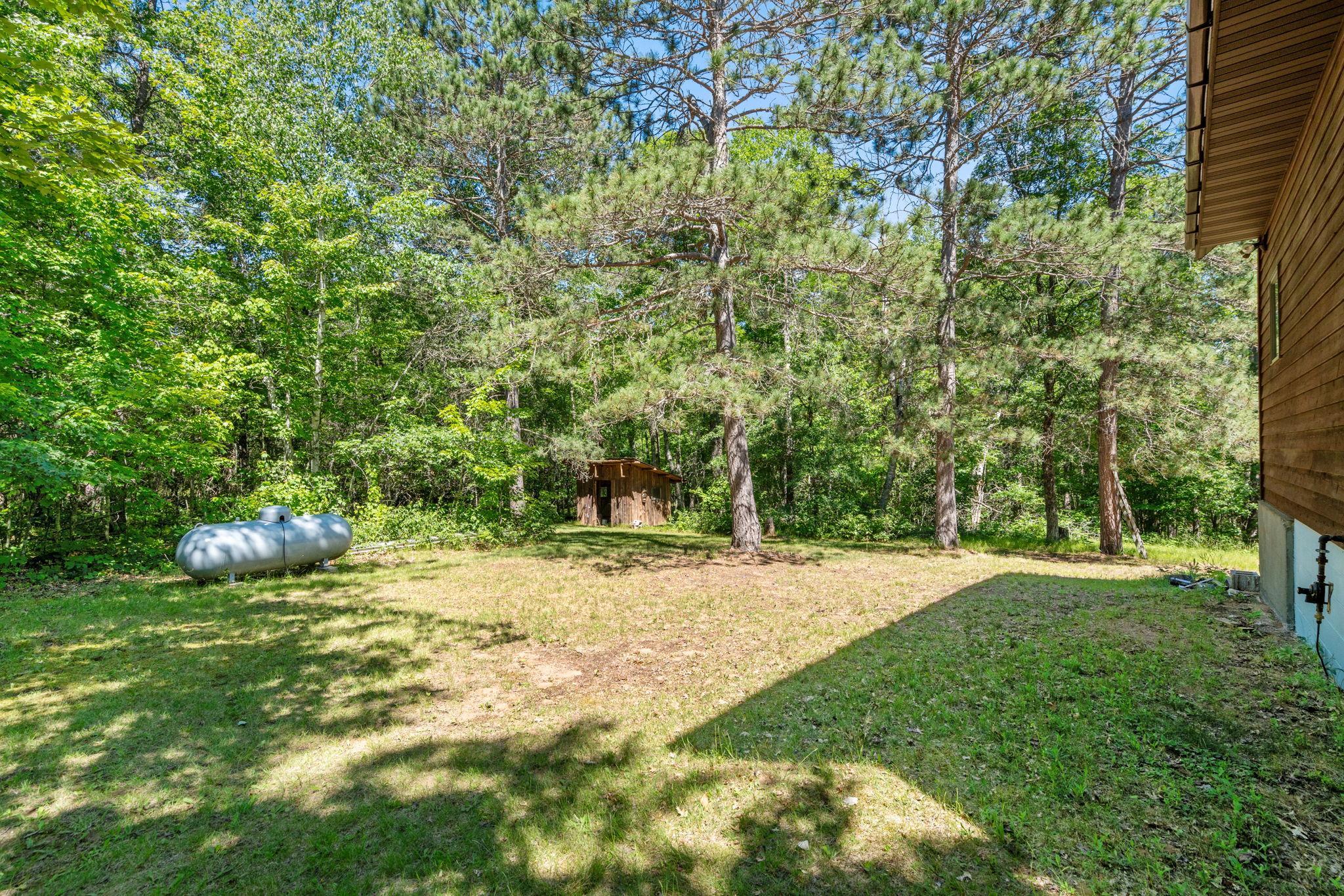 12997 East Mail Road Gordon, WI 54838 - Photo 34 of 65