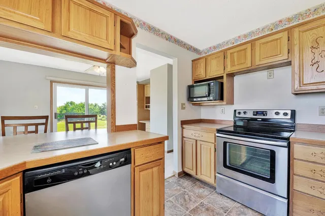 $400,000 | 5765 Northwest 50th Street, El Dorado, KS 67042