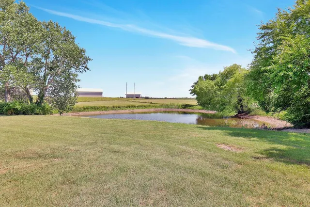 $400,000 | 5765 Northwest 50th Street, El Dorado, KS 67042