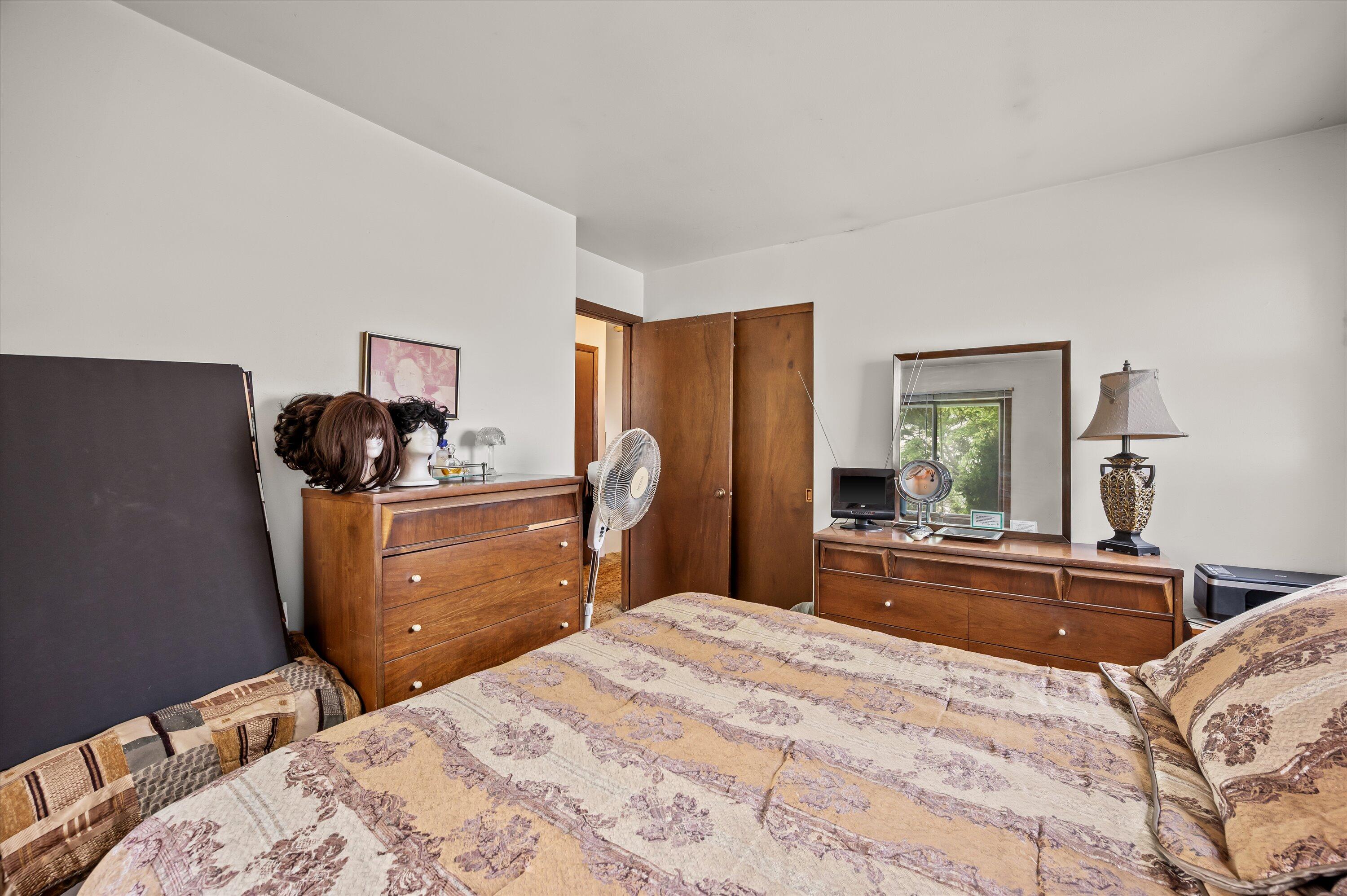 6540 West Mill Road, Unit 6542 Milwaukee, WI 53223 - Photo 27 of 33 6540 BR2 View 2