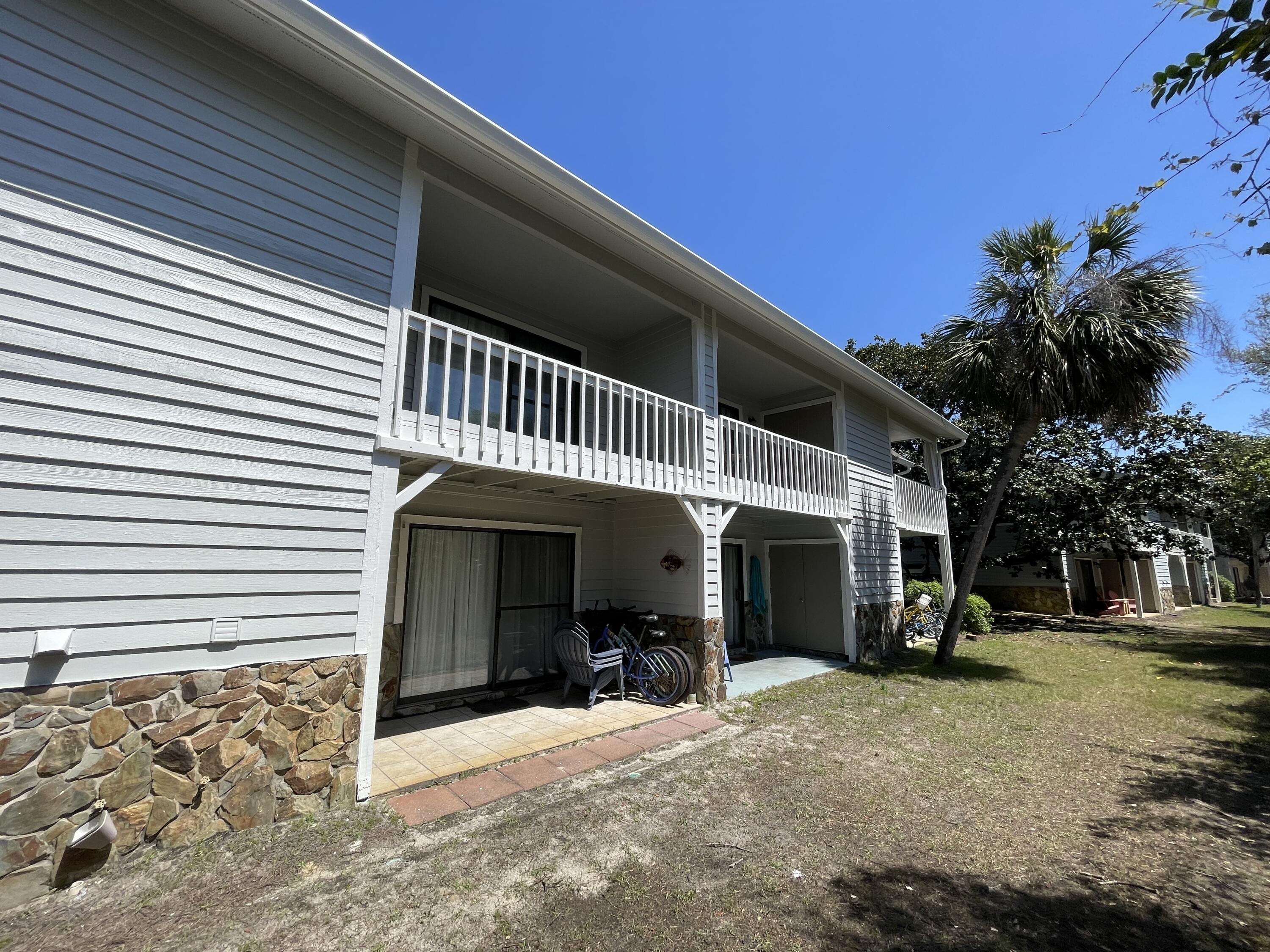 36 North Myrtle Drive, Unit 103 Santa Rosa Beach, FL 32459 - Photo 21 of 26 36 N Myrtle Dr. Unit 103
