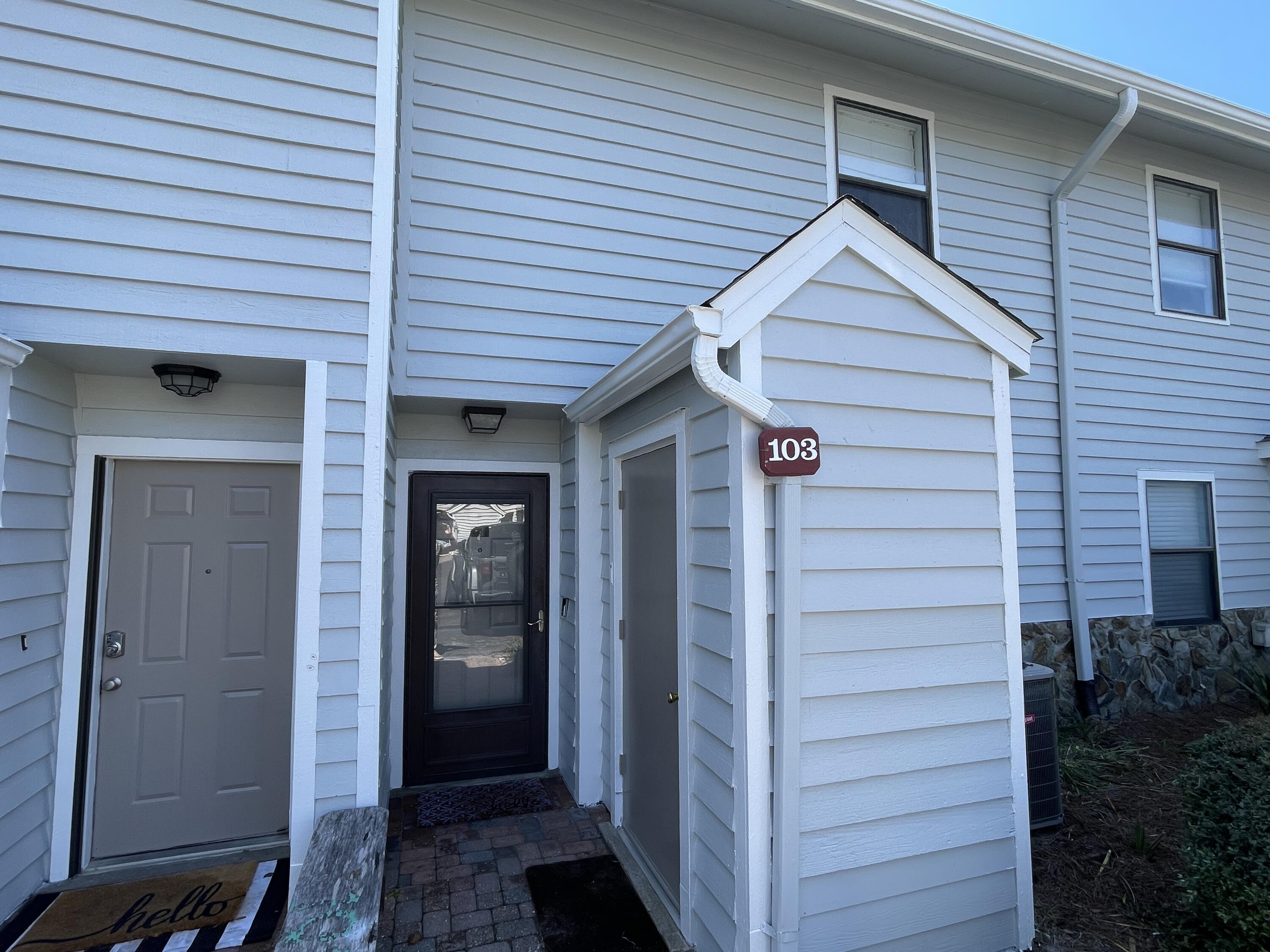 36 North Myrtle Drive, Unit 103 Santa Rosa Beach, FL 32459 - Photo 3 of 26 36 N Myrtle Dr. Unit 103
