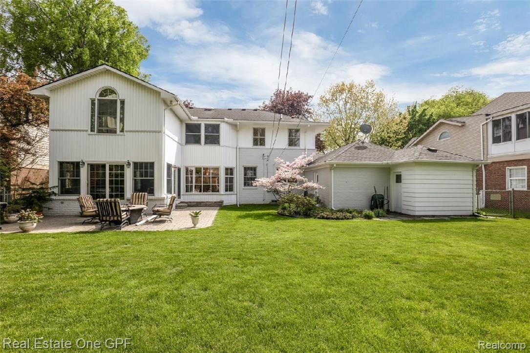650 South Oxford Road Grosse Pointe, MI 48236 - Photo 20 of 21 20 650 S Oxford Rd Grosse Pointe-large-034-26-650 S Oxford Rd00034-1500x1000-72dpi.jpg