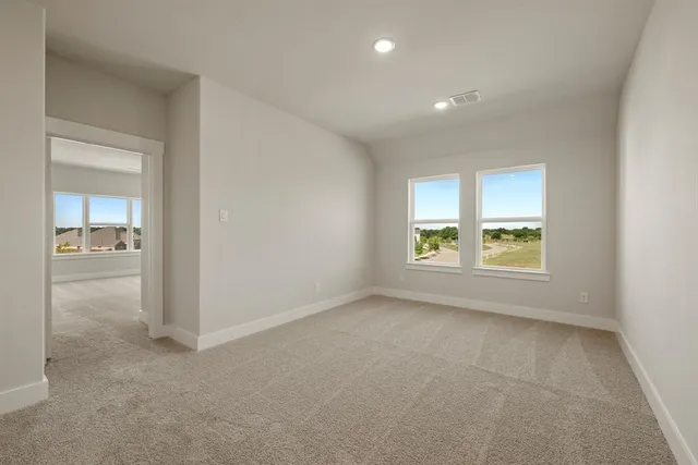 $314,990 | 1137 Carnation Drive, Crowley, TX 76036