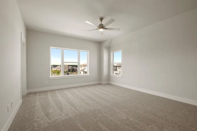 $314,990 | 1137 Carnation Drive, Crowley, TX 76036