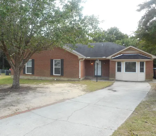 $1,590 | 3010 Miranda Road, Augusta, GA 30906