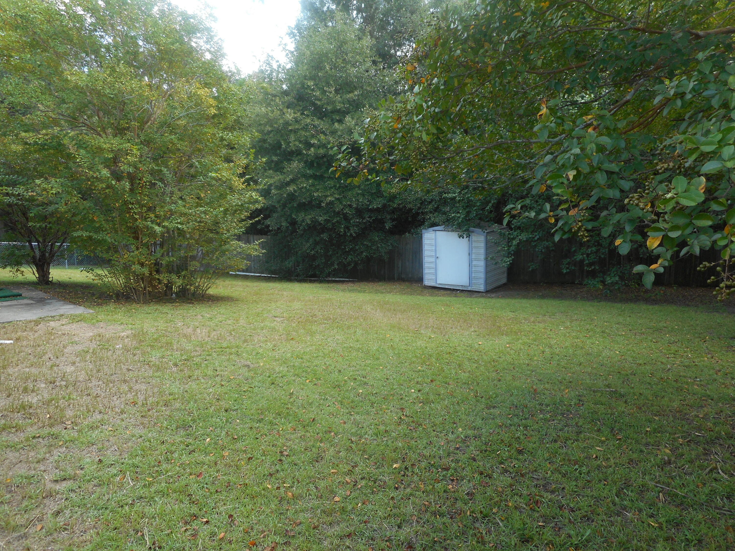 3010 Miranda Road Augusta, GA 30906 - Photo 15 of 15 Outside storage available