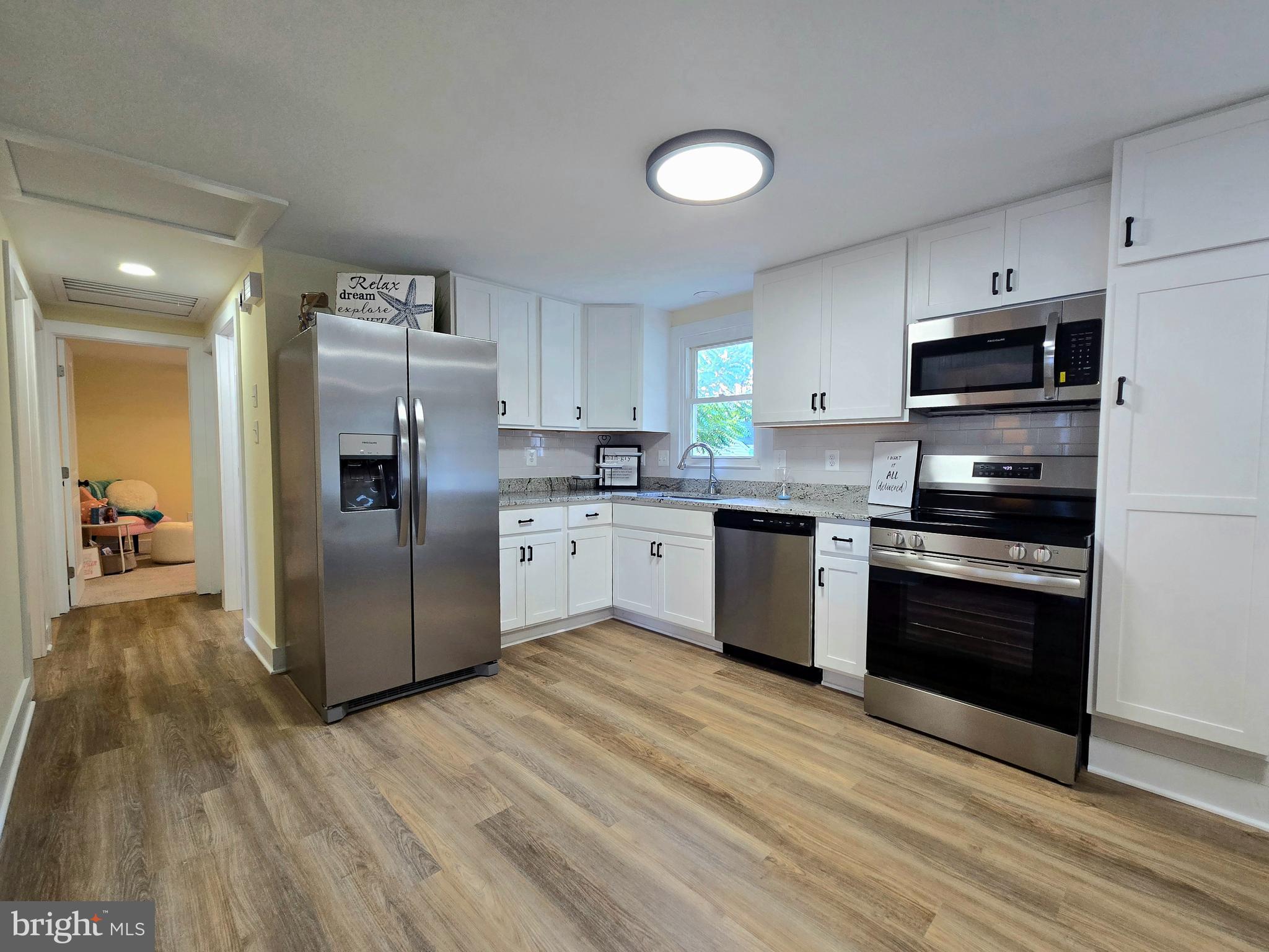 234 Arundel Road Pasadena, MD 21122 - Photo 4 of 47 stainless steel appliances
