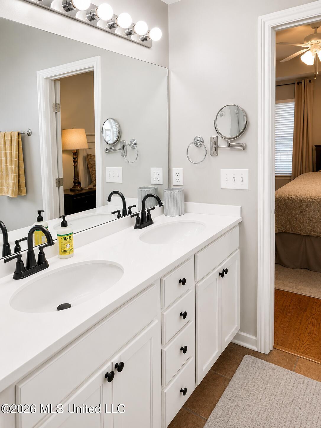 735 Prominence Drive Brandon, MS 39047 - Photo 10 of 14 Master Bathroom