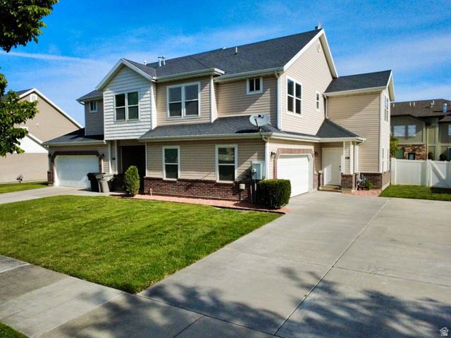 814 West 600 South, Unit 10 Springville, UT 84663 - Photo 1 of 28