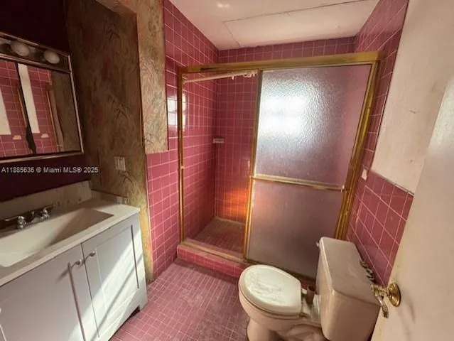 a view of room and window