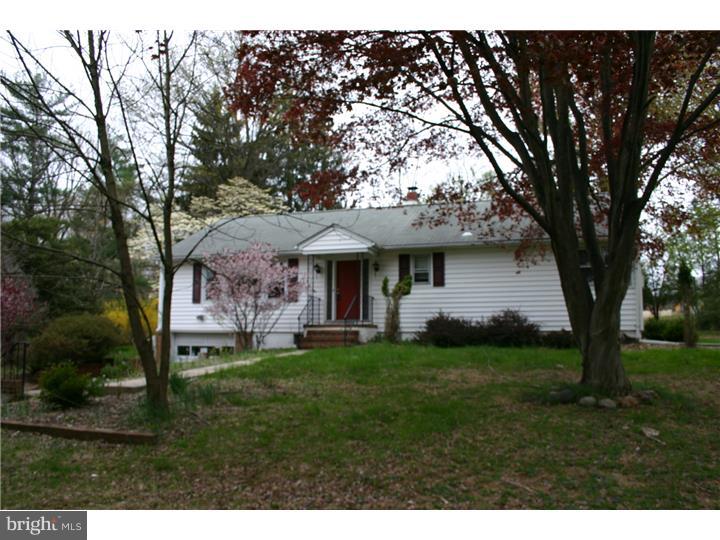 218 West Upper Ferry Road Trenton, NJ 08628 - Photo 1 of 10