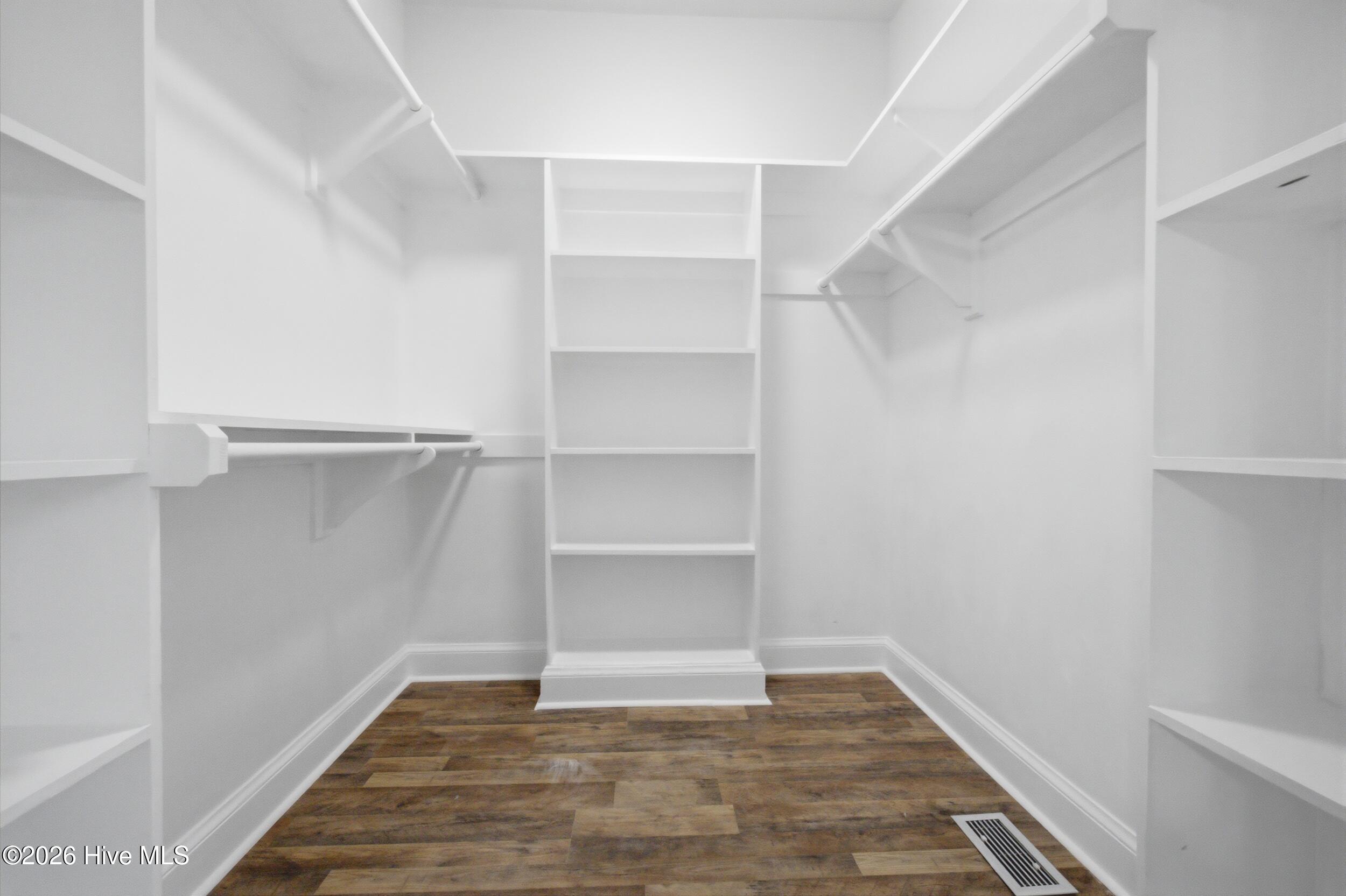 613 Knotts Island Road Knotts Island, NC 27950 - Photo 18 of 50 Primary Closet