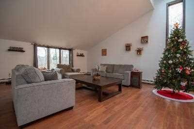 44 Flower Road East Fishkill, NY 12533 - Photo 12 of 30 a living room with furniture and a potted plant
