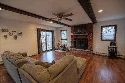 44 Flower Road East Fishkill, NY 12533 - Photo 14 of 30 a living room with furniture and a wooden floor