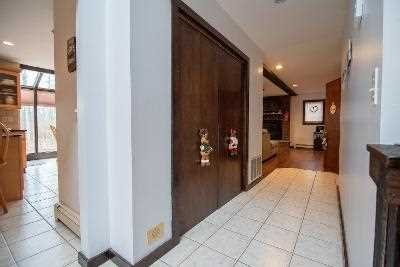 44 Flower Road East Fishkill, NY 12533 - Photo 17 of 30 a view of a hallway with living room