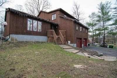 44 Flower Road East Fishkill, NY 12533 - Photo 2 of 30 a view of a house with a yard