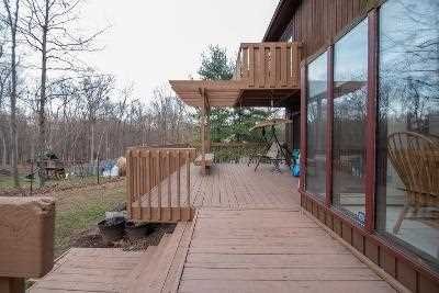 44 Flower Road East Fishkill, NY 12533 - Photo 4 of 30 a view of outdoor space with seating space