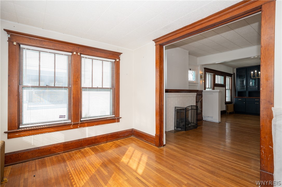 235 Comstock Avenue Buffalo, NY 14215 - Photo 12 of 47