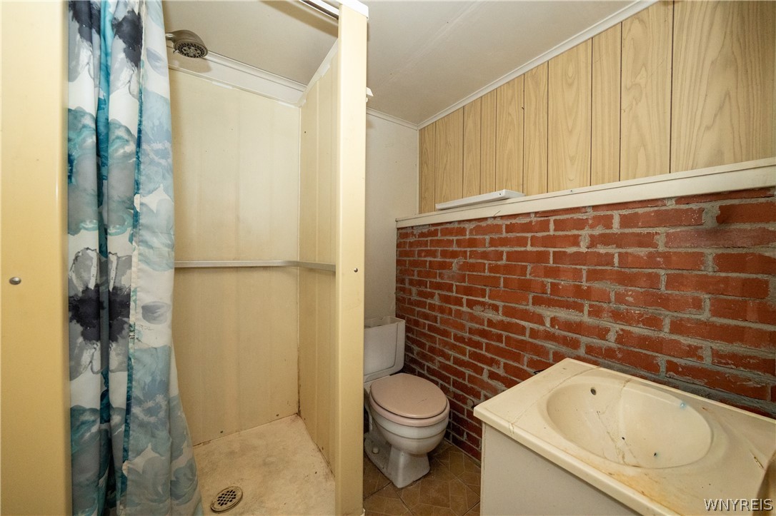235 Comstock Avenue Buffalo, NY 14215 - Photo 42 of 47