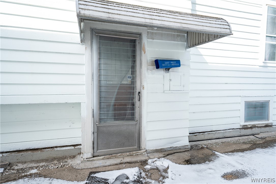 235 Comstock Avenue Buffalo, NY 14215 - Photo 43 of 47