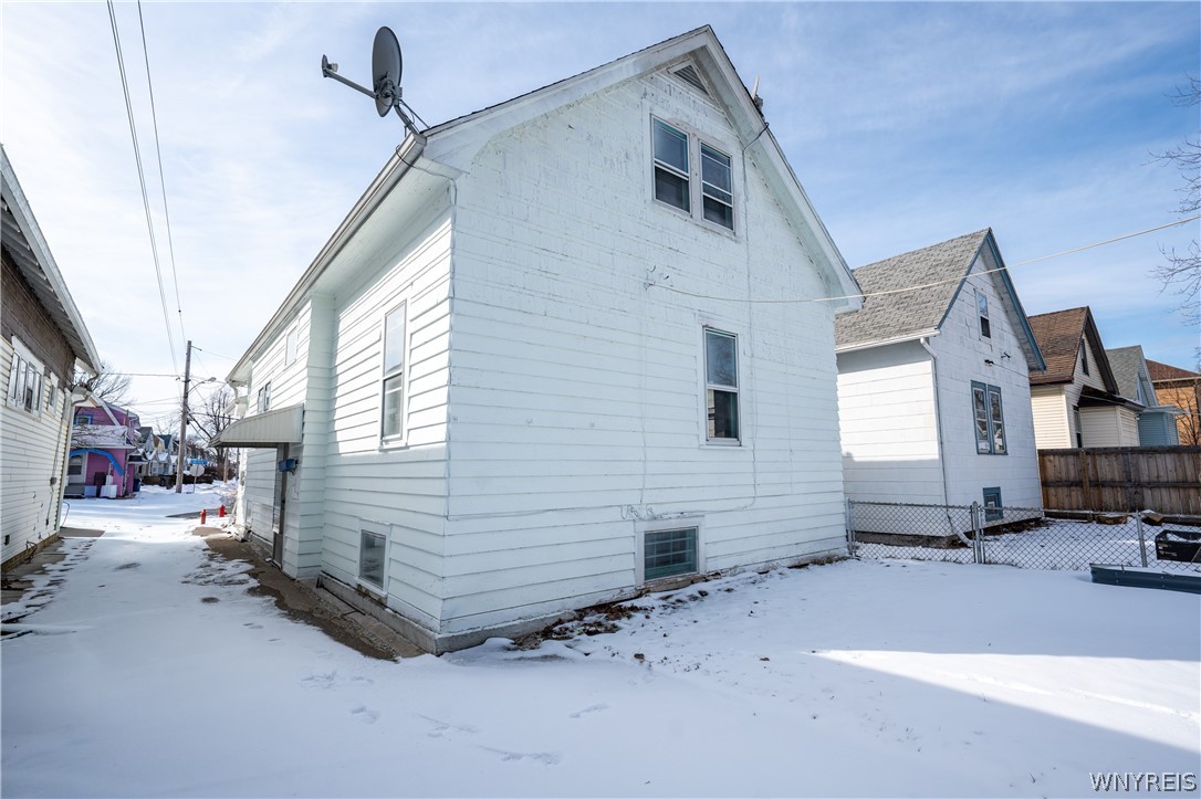 235 Comstock Avenue Buffalo, NY 14215 - Photo 47 of 47