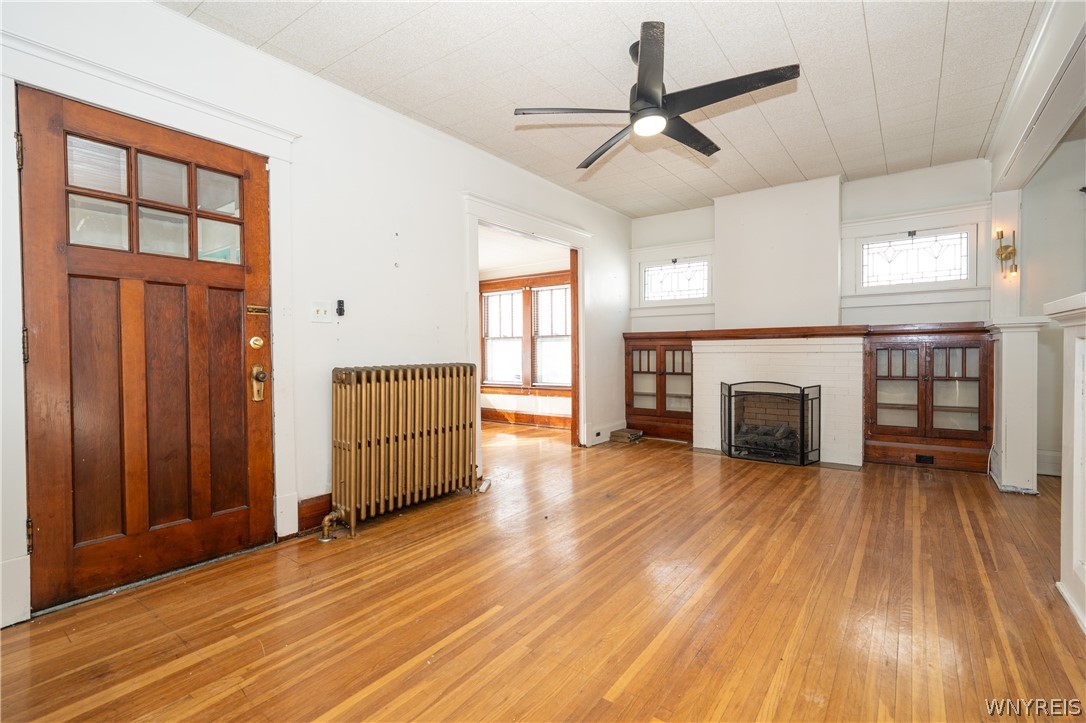 235 Comstock Avenue Buffalo, NY 14215 - Photo 7 of 47