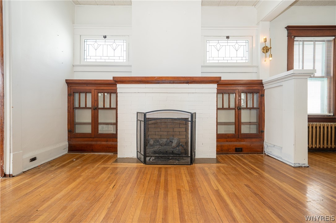 235 Comstock Avenue Buffalo, NY 14215 - Photo 8 of 47